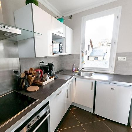 Apartmán La Terrasse De St Amans Rodez Exteriér fotografie