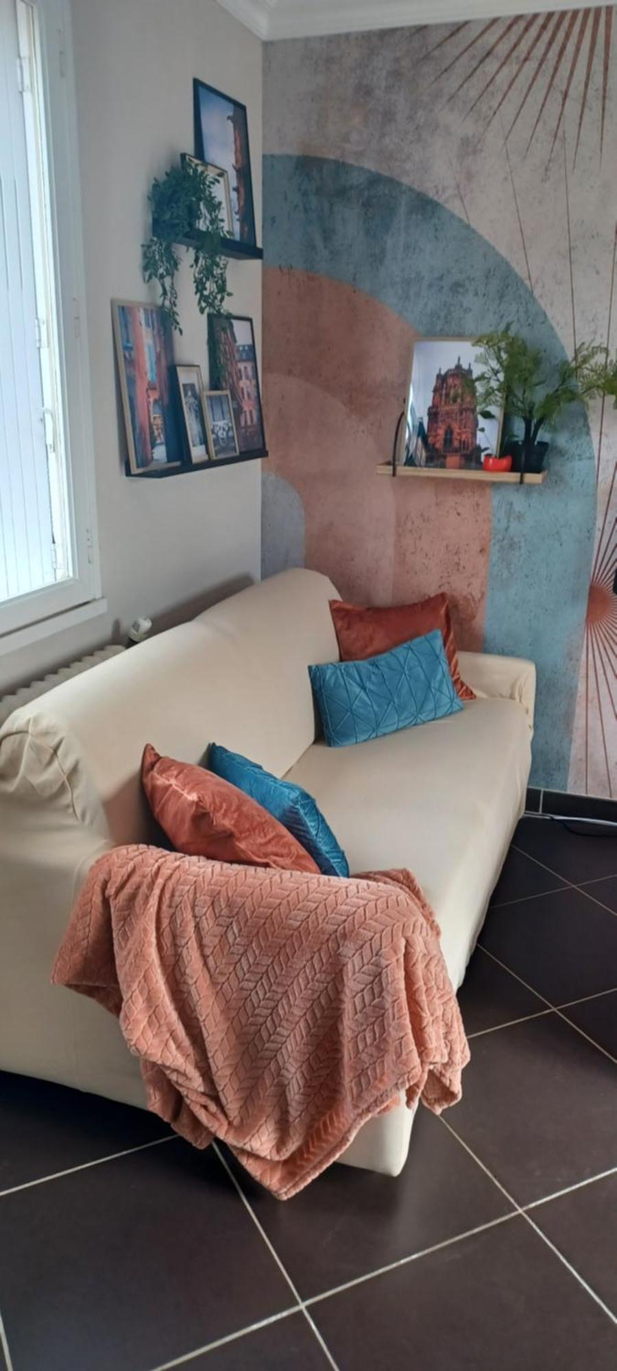 Apartmán La Terrasse De St Amans Rodez Exteriér fotografie